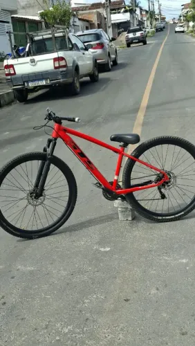 Bike aro 29 GTS Dexter