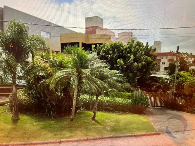 Terreno de 555.93m² no bairro Jurerê