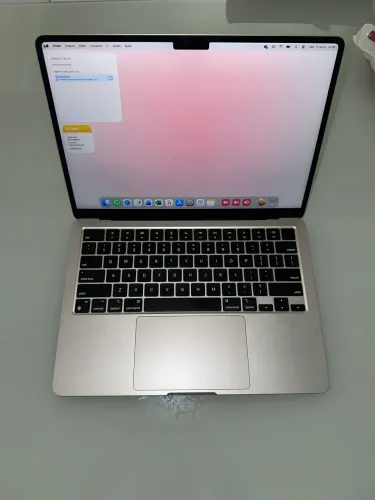 MacBook Air M2 | Estado de Novo |