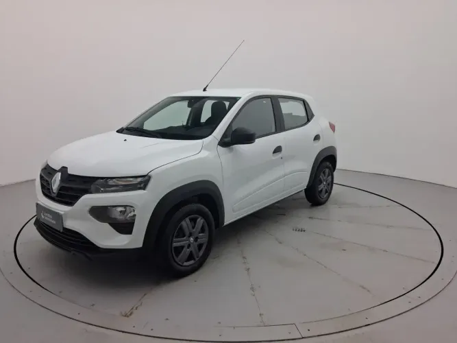 Renault Kwid 1.0 Zen 2026