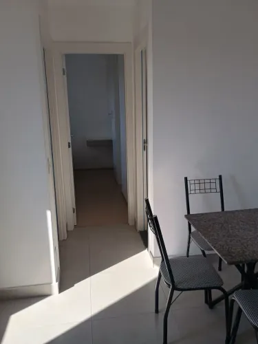 Alugam-se apartamento frente a Pucca campinas