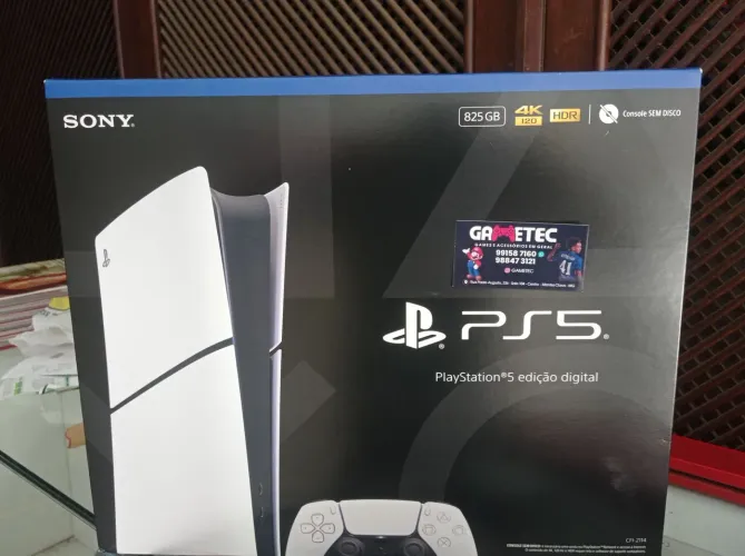 Ps5
