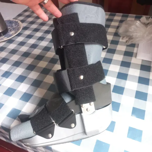 Bota Robofot salvapé n 36 ao 40
