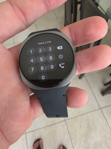 Galaxy watch8 40 LTE