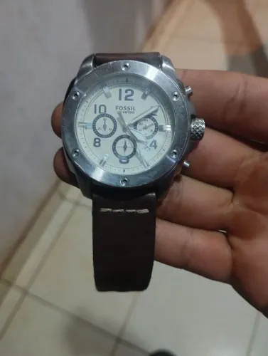 Relógio fóssil FS4929