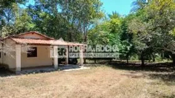 Excelente Sítio/Chácara a venda em TERESINA
