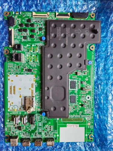 Placa Principal LG Oled48c1psa