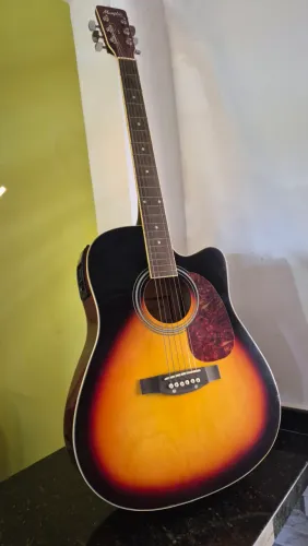 Violão Memphis MD-18