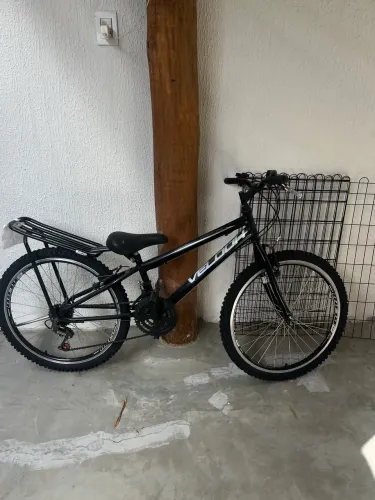 Mountain bike juvenil
