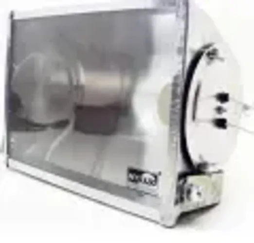 Refletor E-E27 Para Lâmpada Pje400 Nylux