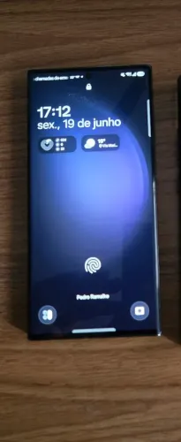 Samsung Galaxy S23 Ultra - 512GB - 12GB RAM