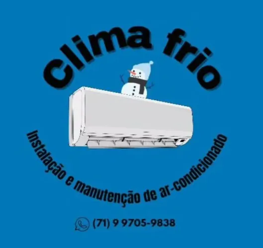Técnico de climatização 