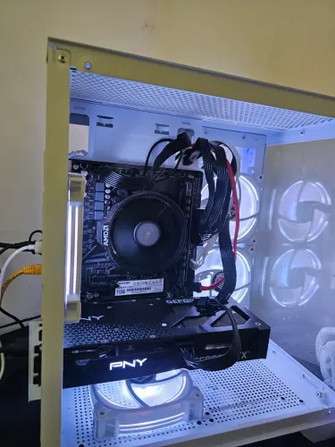 Pc gamer