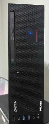 Cpu gamer Ryzen 3 PRO 4350G 3.80ghz 8gb de memória RAM ddr4 ssd nmve 256gb , Wi-Fi 