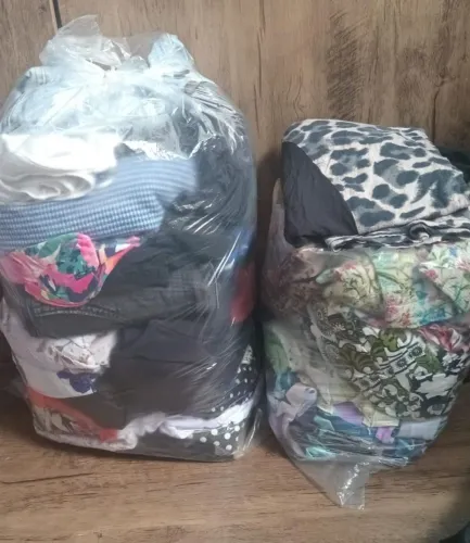 Lote vestidos P.m.g.gg