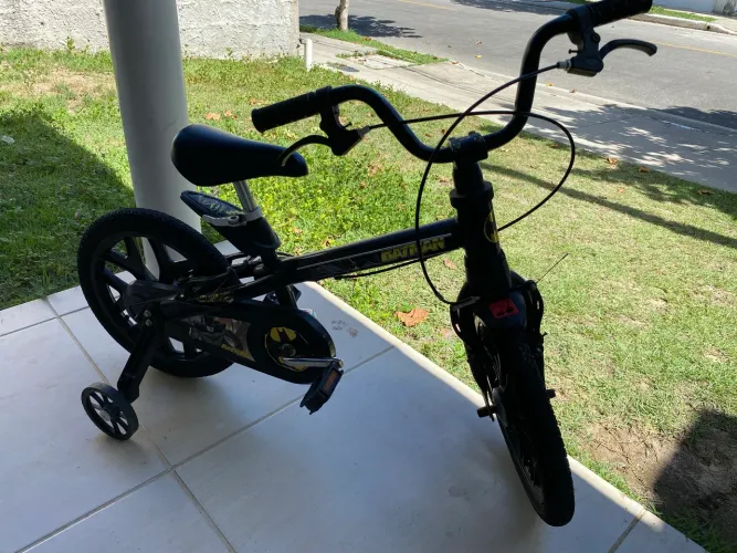 Bike aro 16 kids
