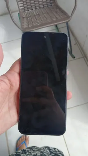 Vendo celular moto G31