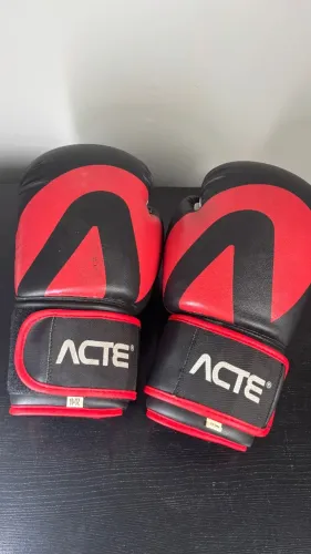 Luva de boxe 10oz Acte