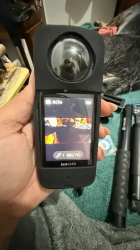 Insta360 x3 