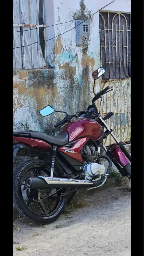 Fan 150 esi 2011