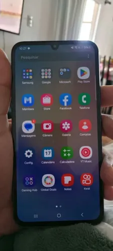 Samsung A34 256g 5G