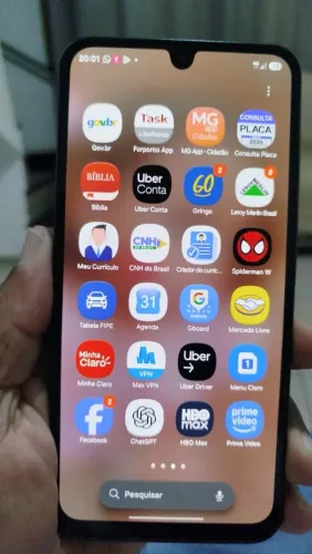 Samsung a17