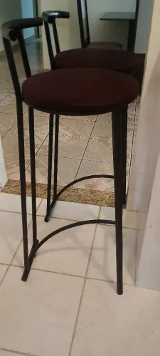 Banquetas 