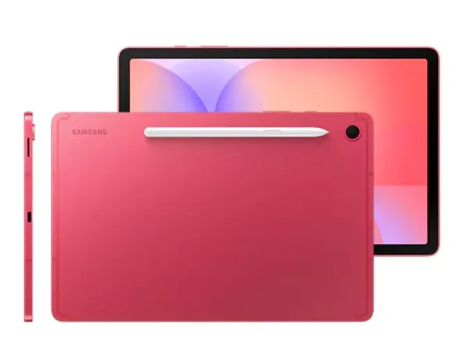 Galaxy Tab S10 Lite 128GB Wifi NOVO/LACRADO