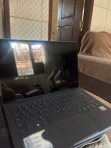 Notebook Samsung book S
