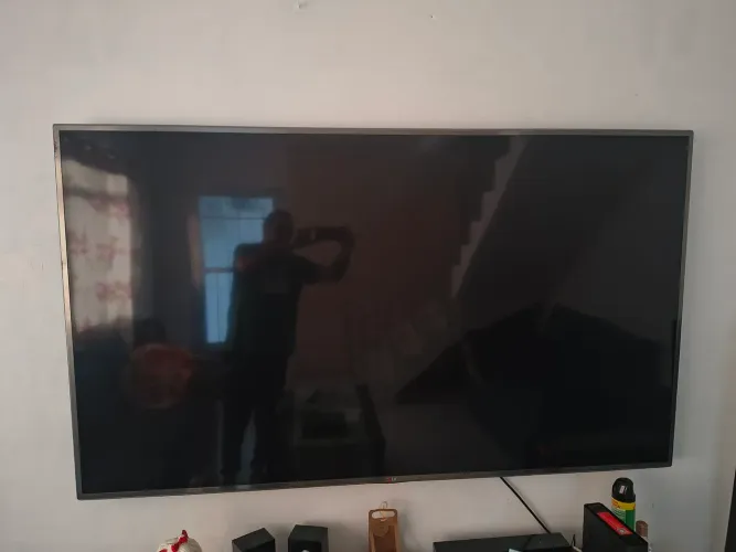 Smat tv LG