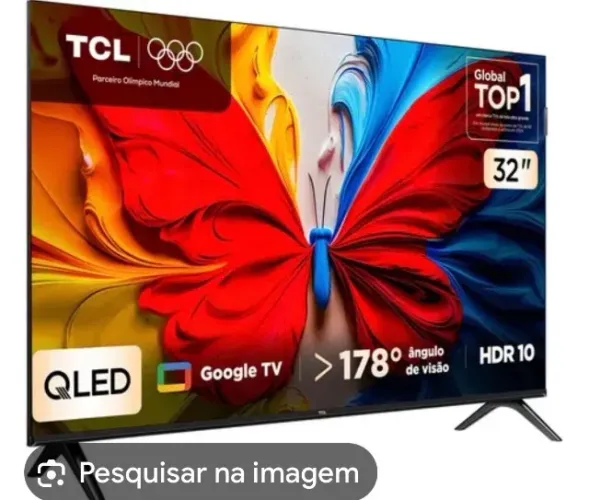 Smart tv TCL