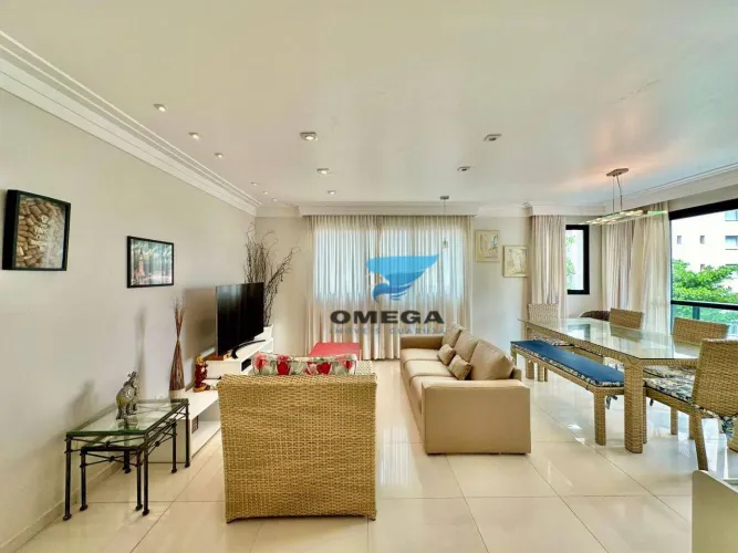 Praia das Pitangueiras, Guarujá, Perto da praia, 4 dormitórios ( 1 suíte), Sala para 2 amb