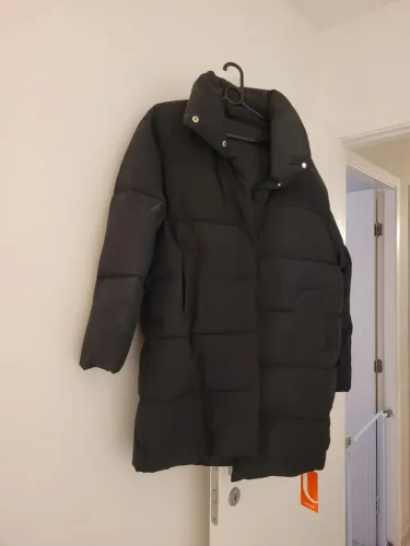 Casaco de frio