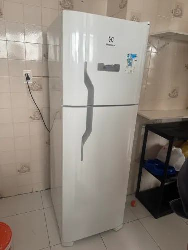 Geladeira Electrolux Frostfree
