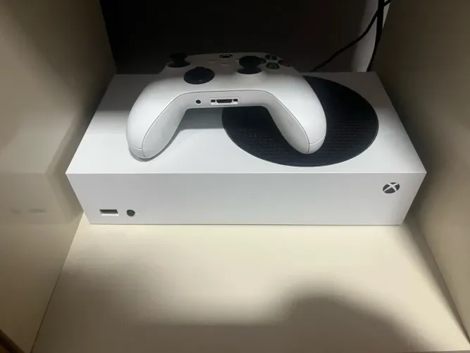 Xbox Série X