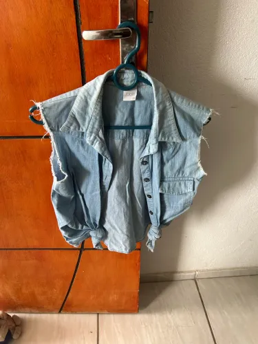 Blusa
