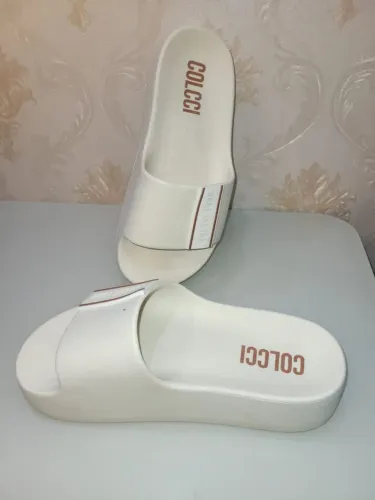Chinelos Colcci Slide