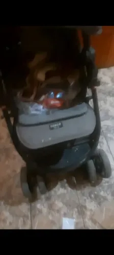 Carrinho de bebe