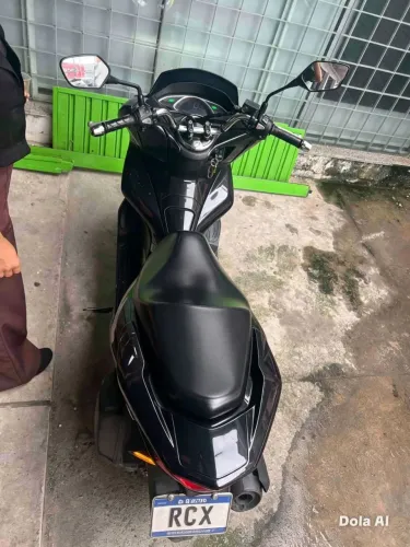 Única dona