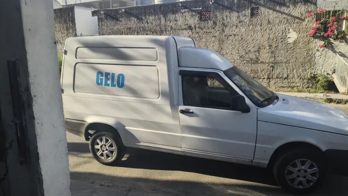 Fiat Fiorino Furg.1.5/1.3/1.3 Fire/1.3 F.flex 2012