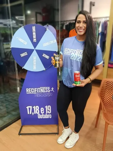 Roleta de chão em recife
