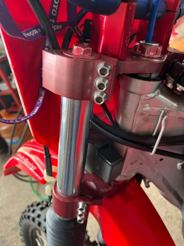 Honda crf 230 PRO
