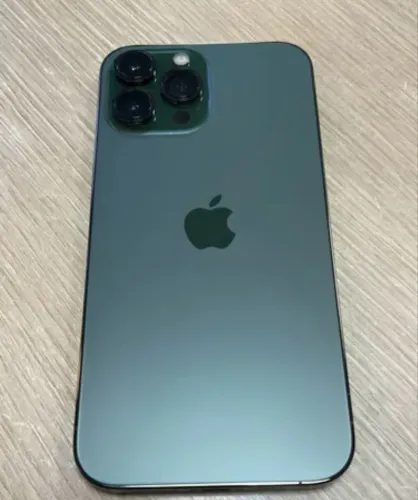Iphone 13 pro max 256 GB