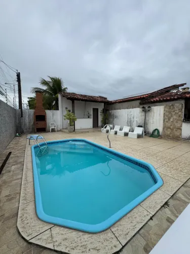 Casa para locação no JARDIM DA LAGOA BARRA NOVA, BARRA NOVA, Marechal Deodoro, AL