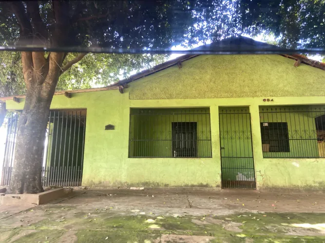 Casa a venda em Anastácio 