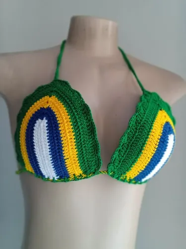Biquíni do Brasil 
