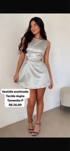 Vestidos