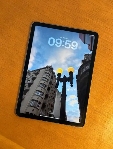 iPad Air 5 gen 256gb M1