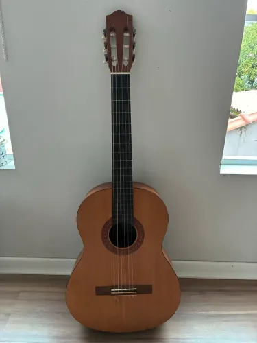 Violão Yamaha C40