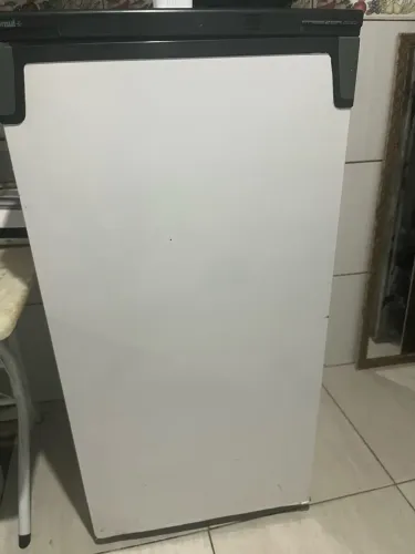Freezer cônsul